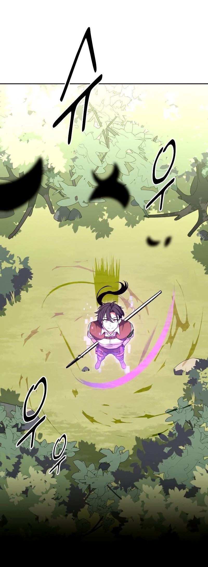Read Я убил игрока академии RU Manga Online