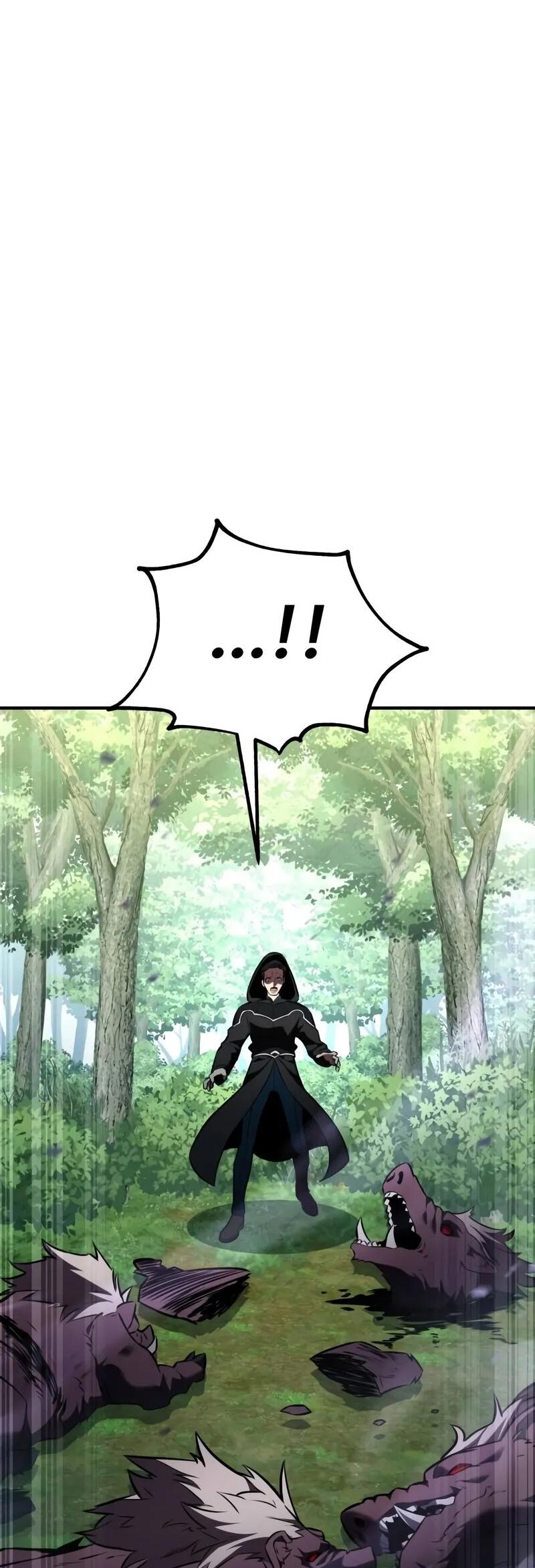Read Я убил игрока академии RU Manga Online