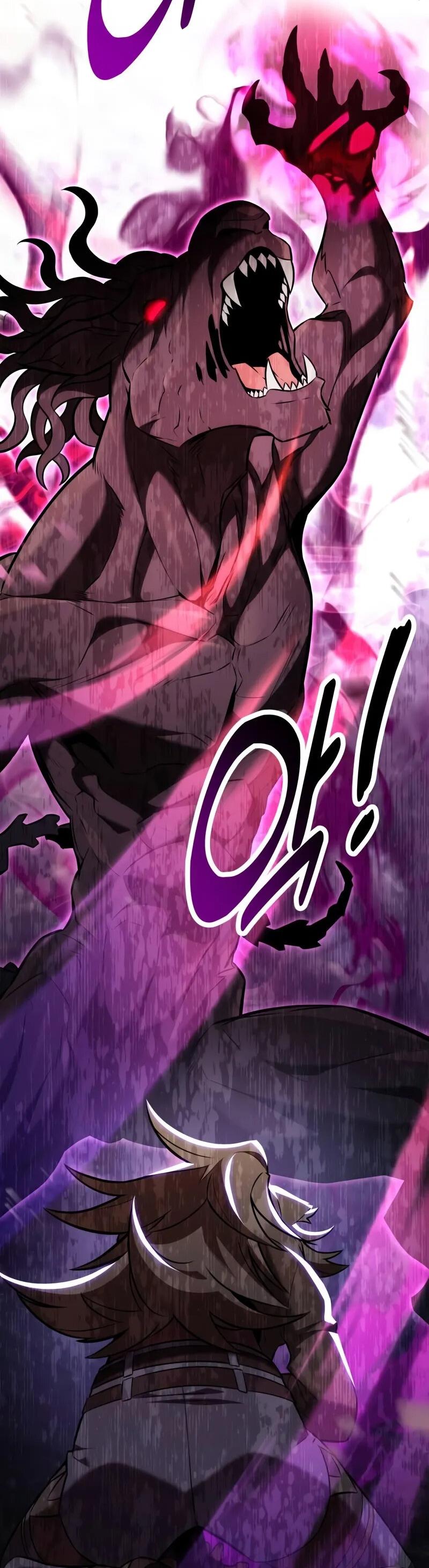 Read Я убил игрока академии RU Manga Online