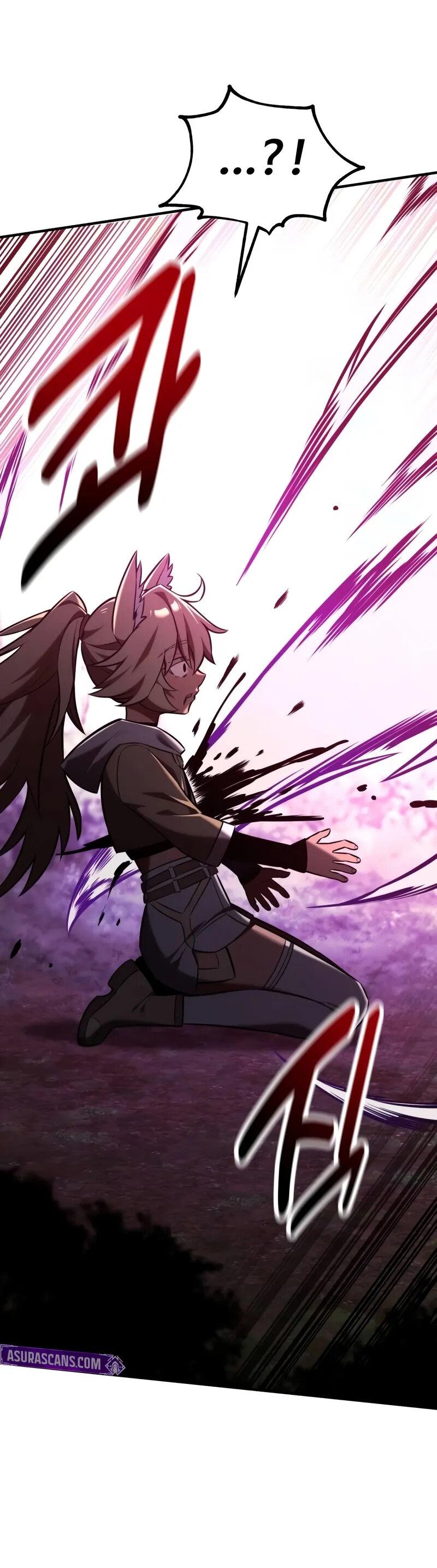 Read Я убил игрока академии RU Manga Online