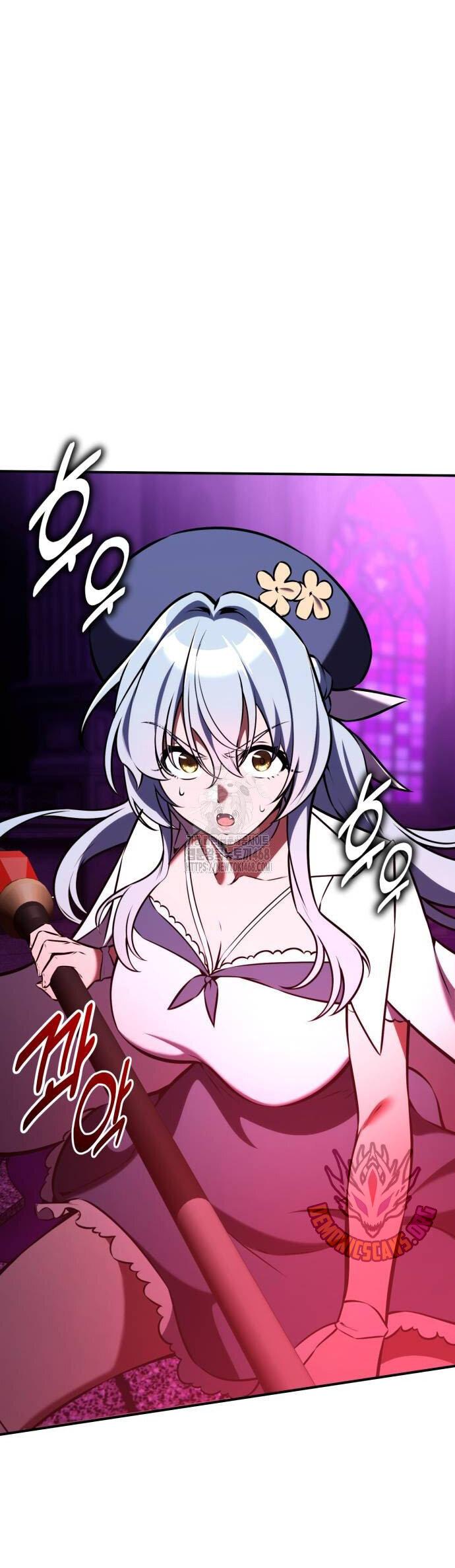 Read Я убил игрока академии RU Manga Online