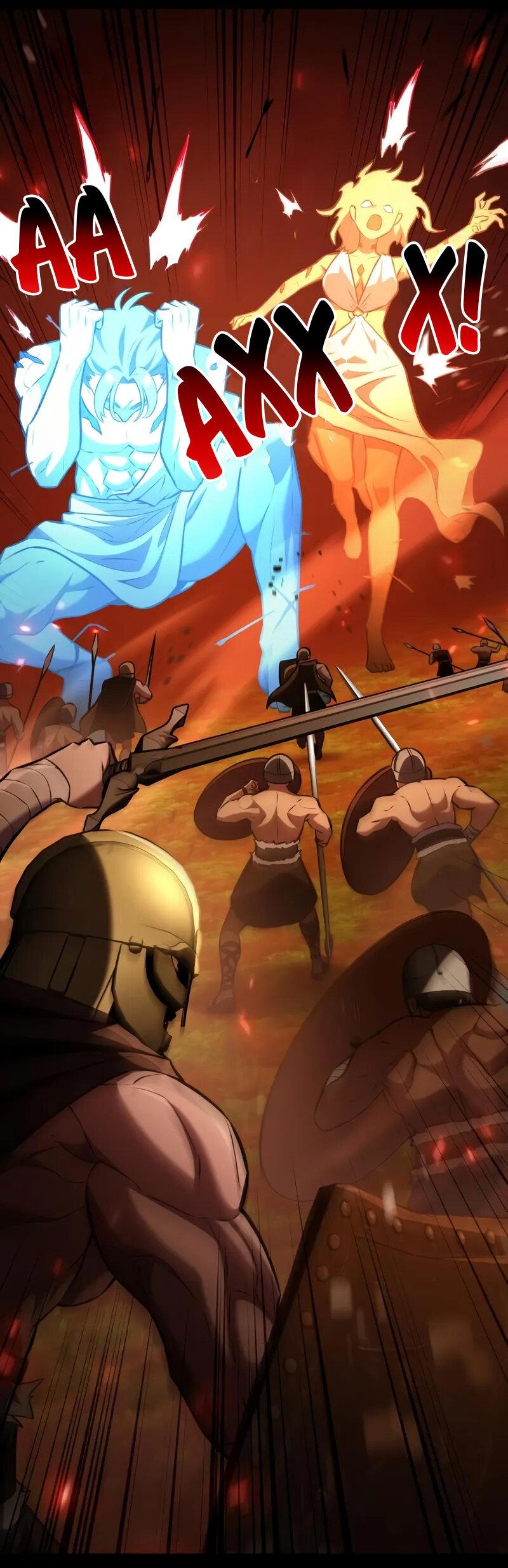 Read Я убил игрока академии RU Manga Online