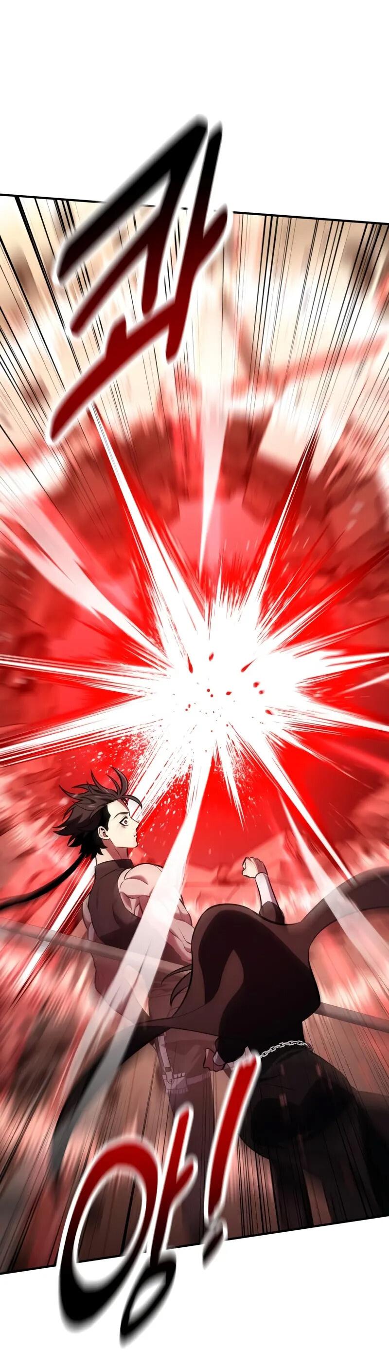 Read Я убил игрока академии RU Manga Online
