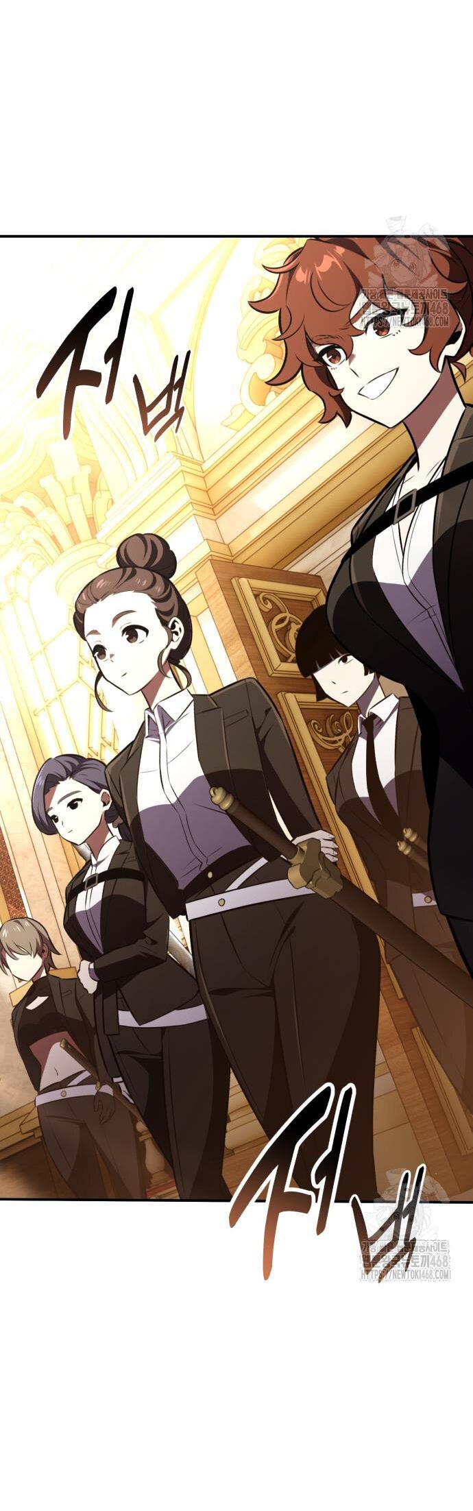 Read Я убил игрока академии RU Manga Online