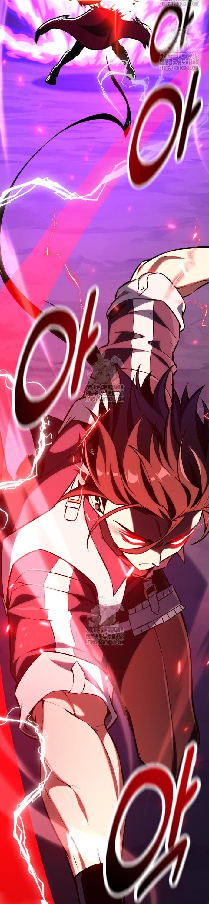 Read Я убил игрока академии RU Manga Online