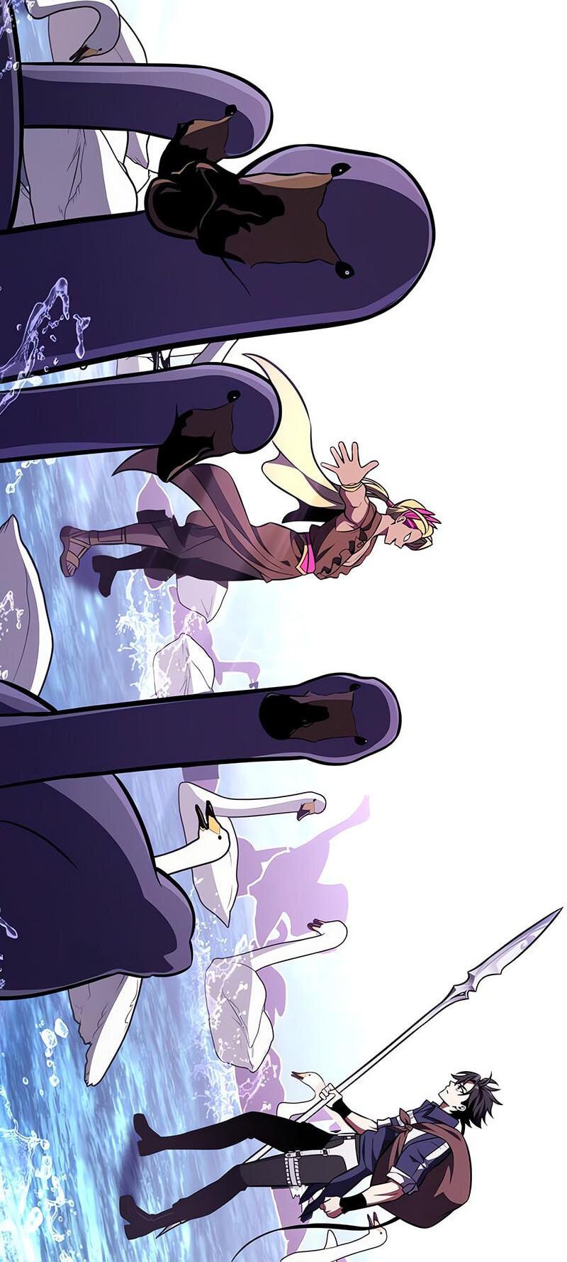 Read Я убил игрока академии RU Manga Online