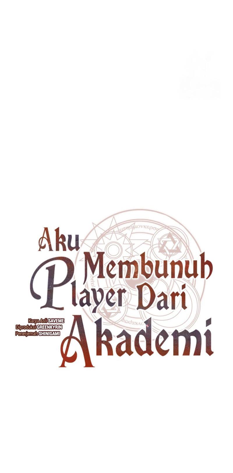 Read Я убил игрока академии RU Manga Online