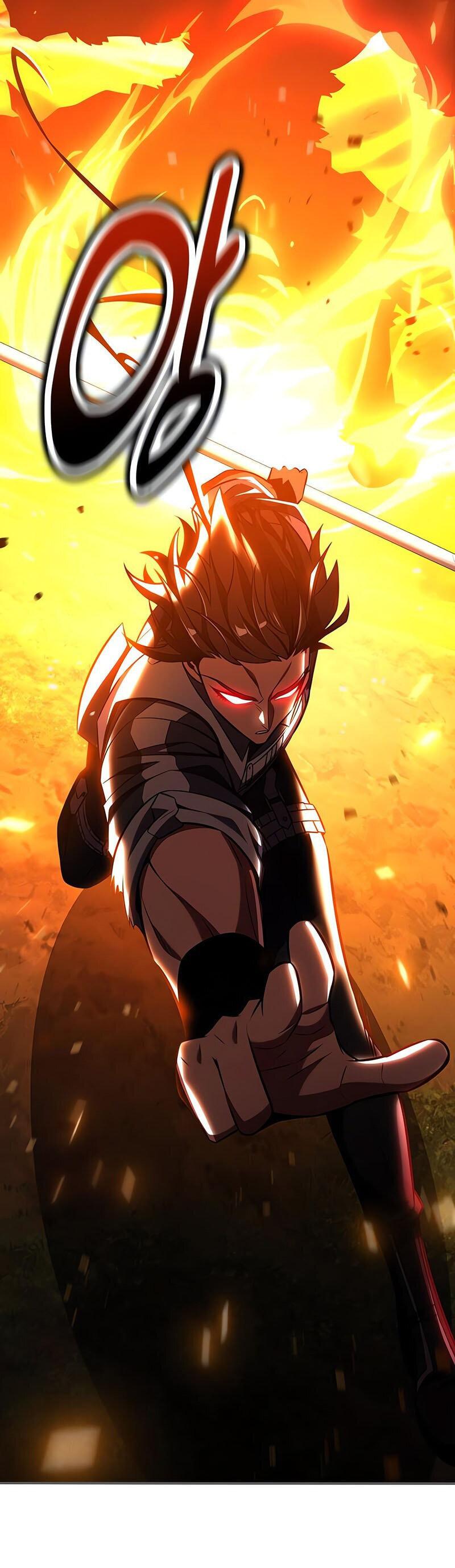 Read Я убил игрока академии RU Manga Online