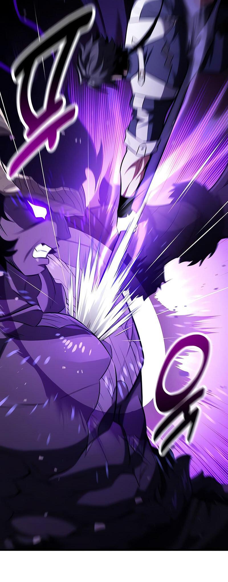 Read Я убил игрока академии RU Manga Online