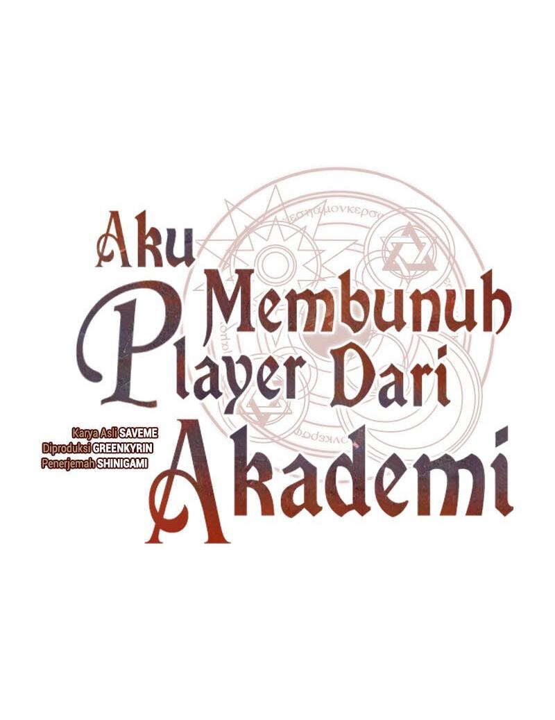 Read Я убил игрока академии RU Manga Online