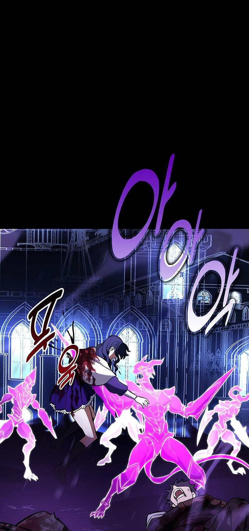 Read Я убил игрока академии RU Manga Online
