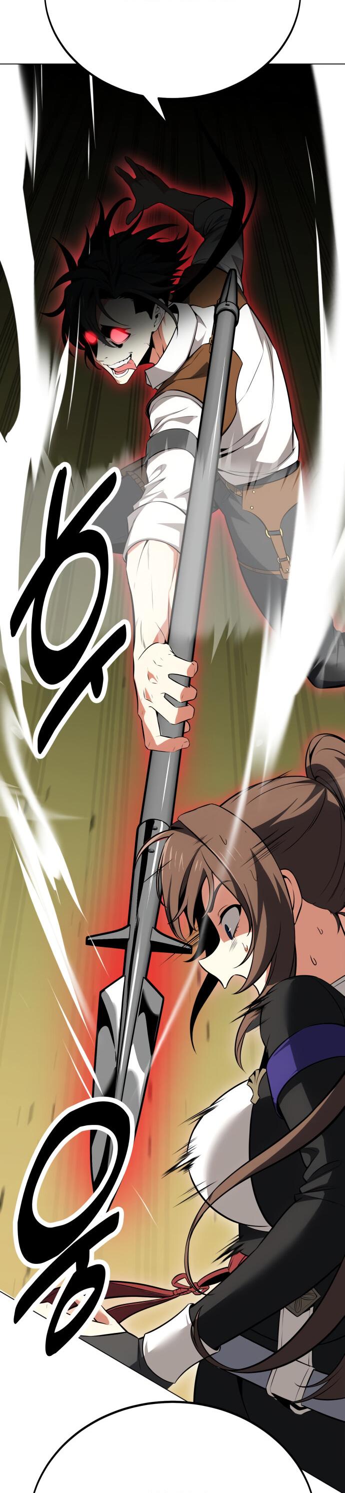 Read Я убил игрока академии RU Manga Online