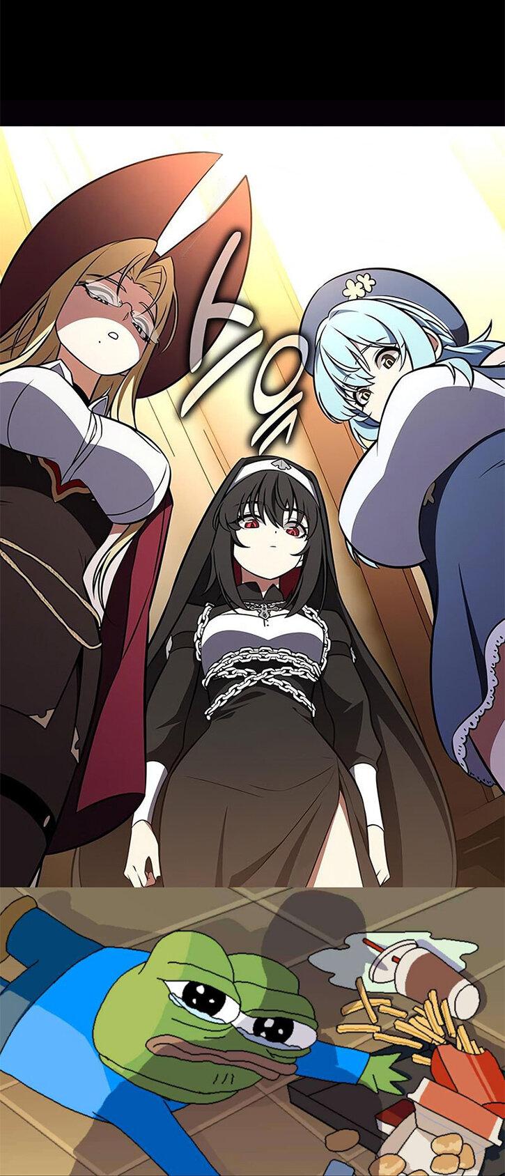 Read Я убил игрока академии RU Manga Online