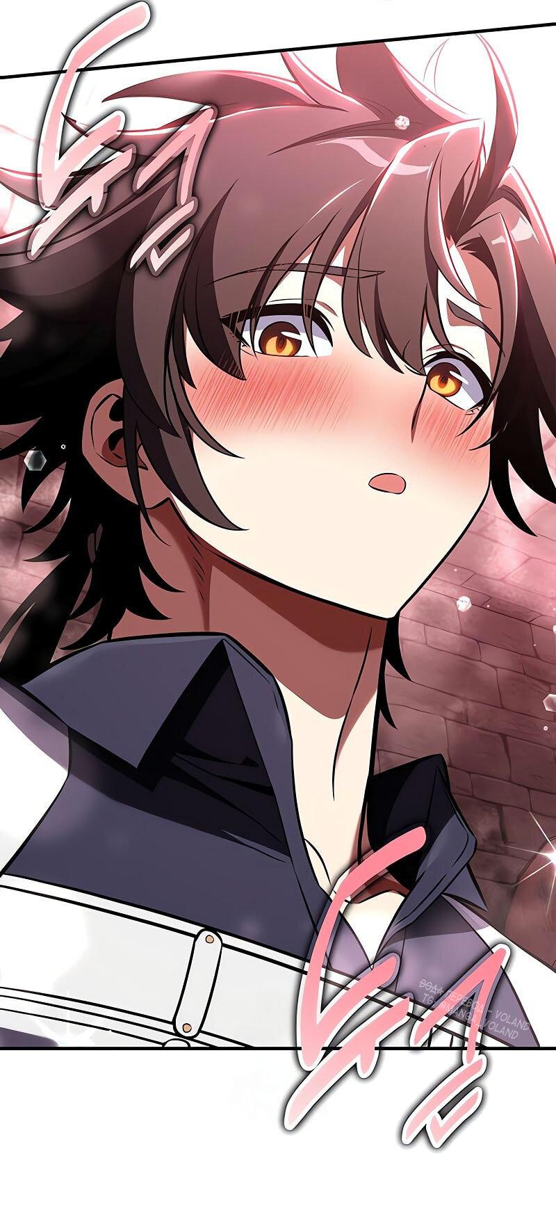 Read Я убил игрока академии RU Manga Online
