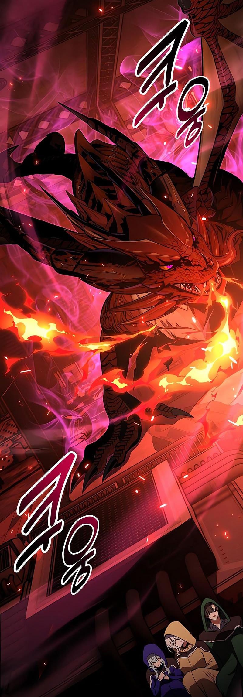 Read Я убил игрока академии RU Manga Online