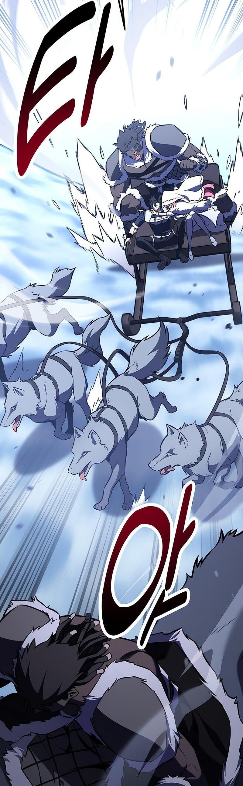 Read Я убил игрока академии RU Manga Online