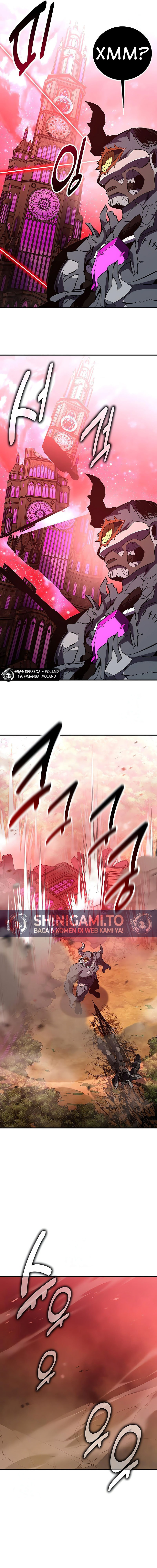 Read Я убил игрока академии RU Manga Online