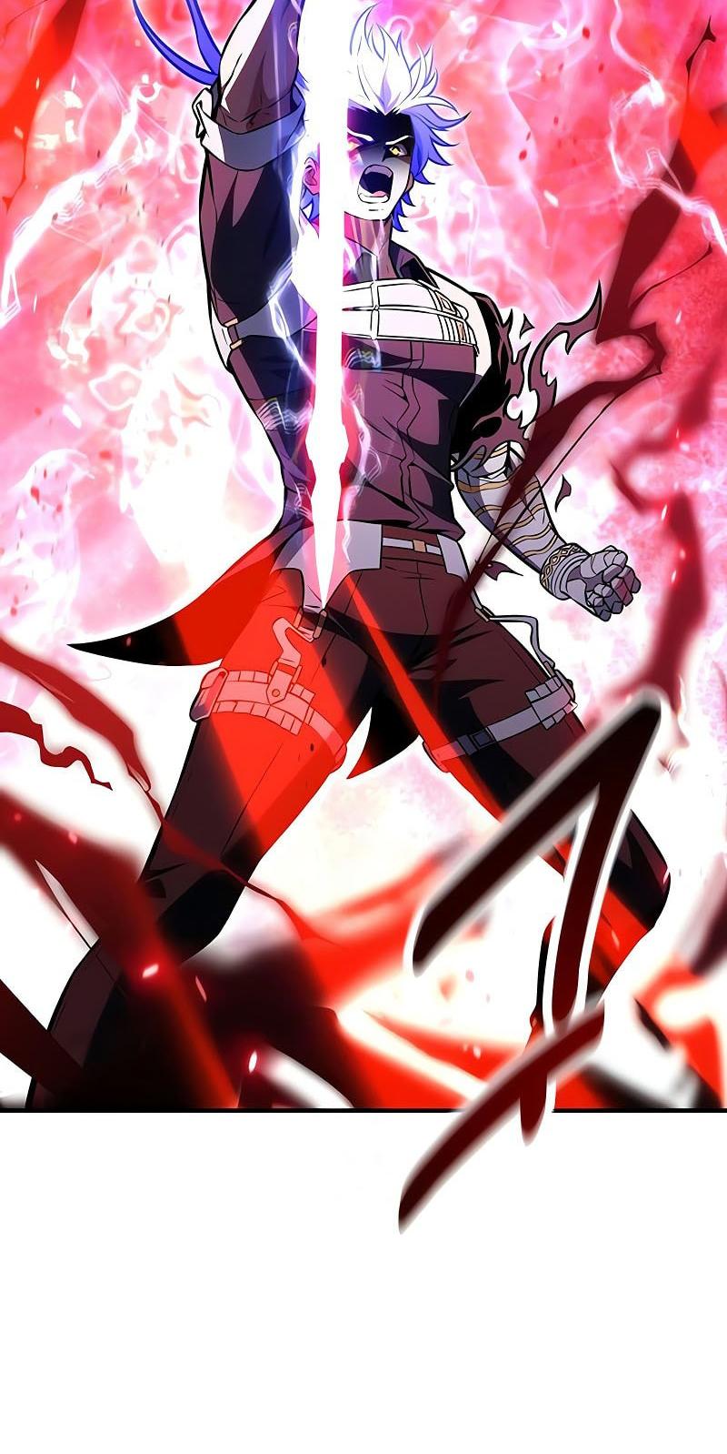 Read Я убил игрока академии RU Manga Online