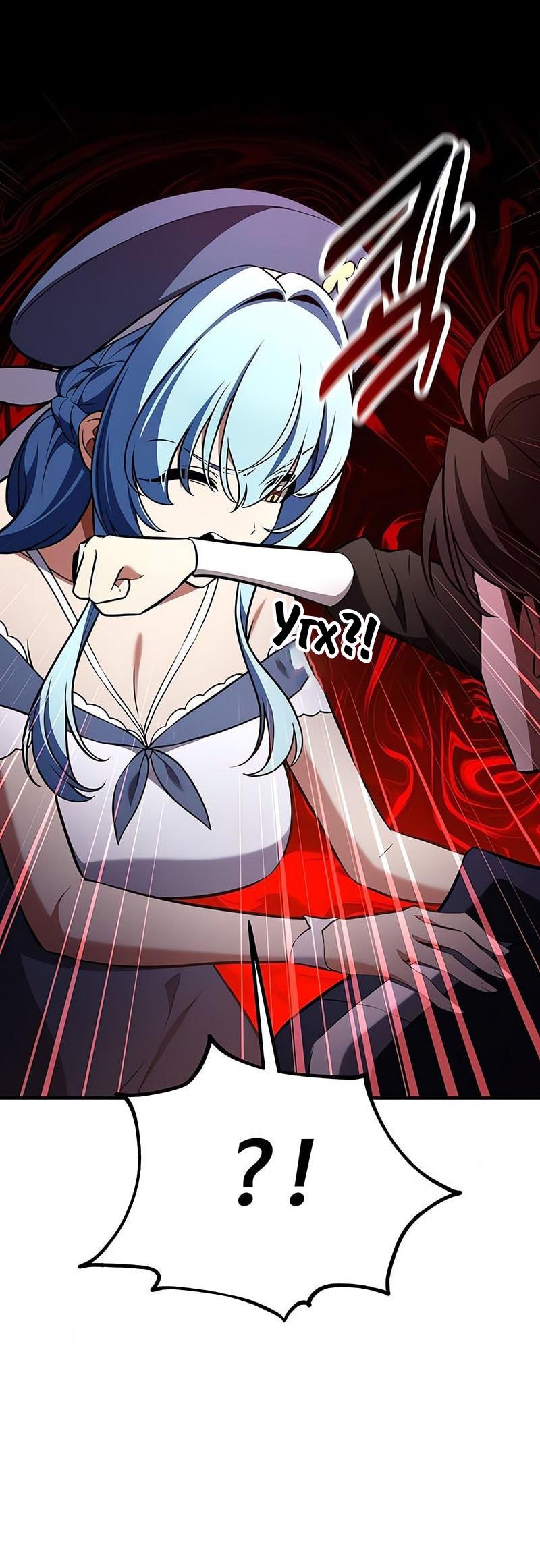 Read Я убил игрока академии RU Manga Online