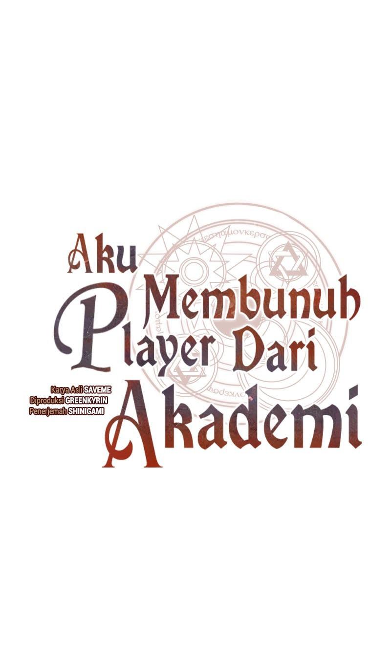 Read Я убил игрока академии RU Manga Online