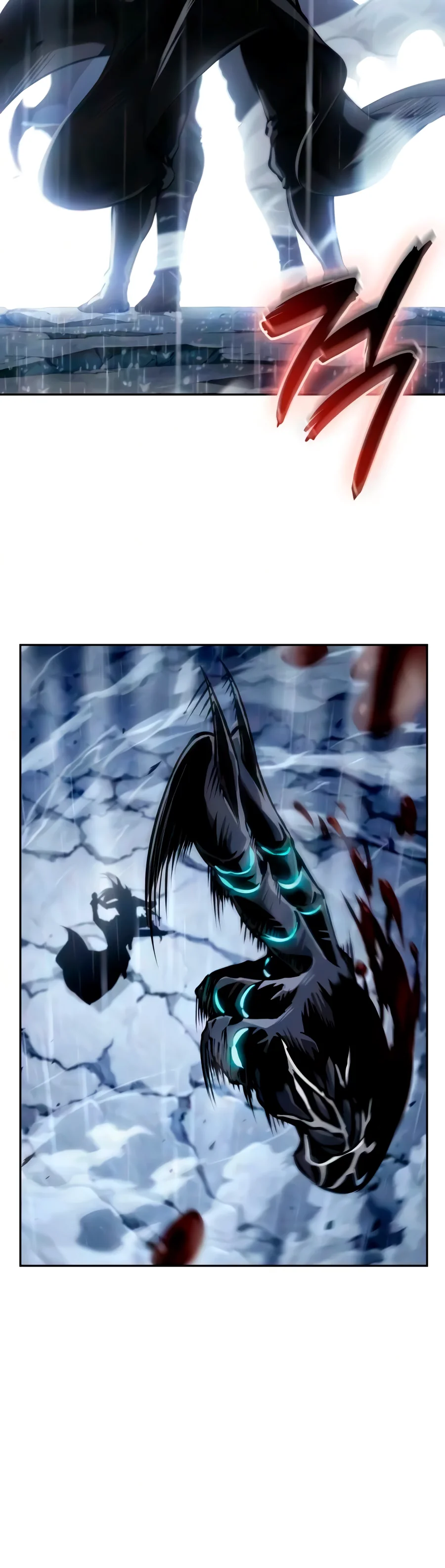 Read Nano Machine RU Manga Online