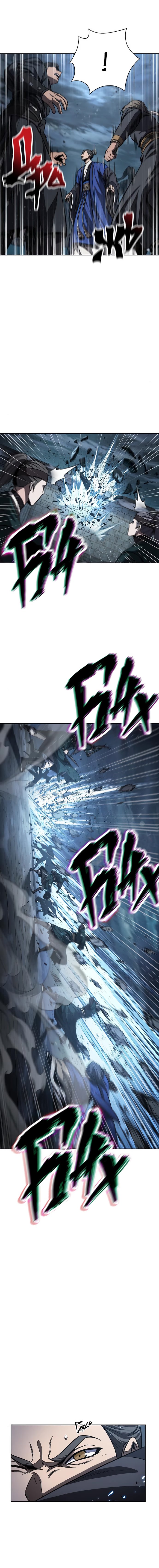 Read Nano Machine RU Manga Online