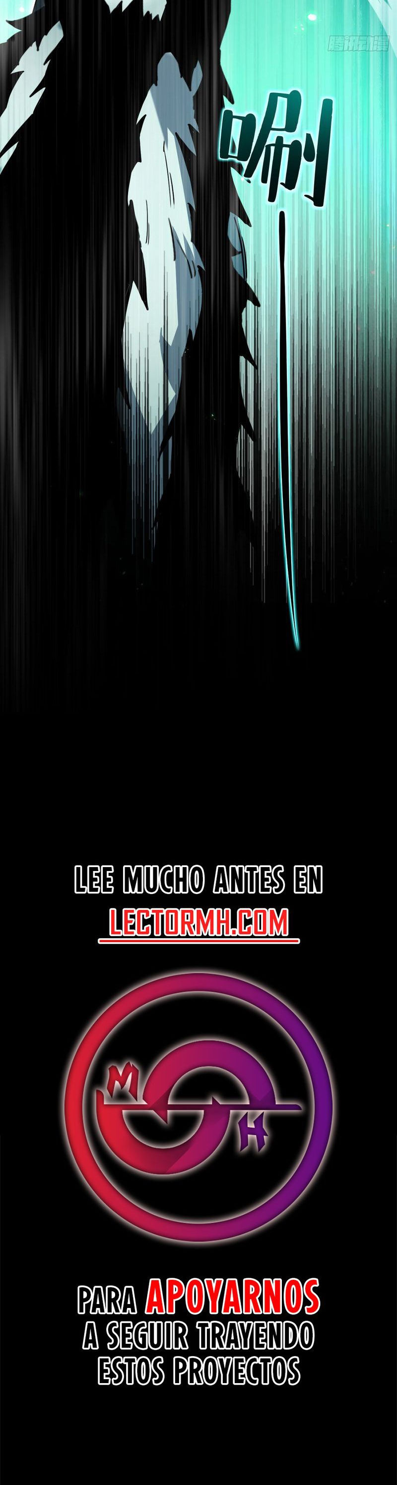 Read ¡Señor de las Invocaciones Mutación Repentina ES Manga Online