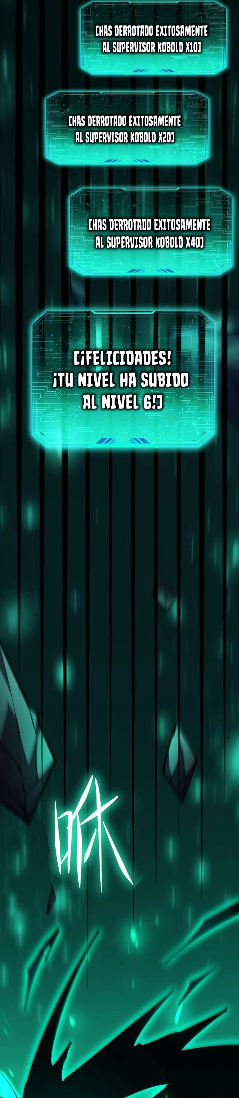 Read ¡Señor de las Invocaciones Mutación Repentina ES Manga Online