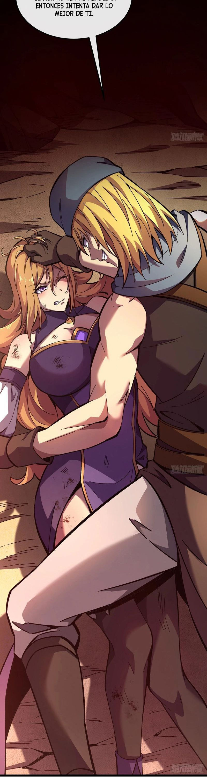 Read ¡Señor de las Invocaciones Mutación Repentina ES Manga Online