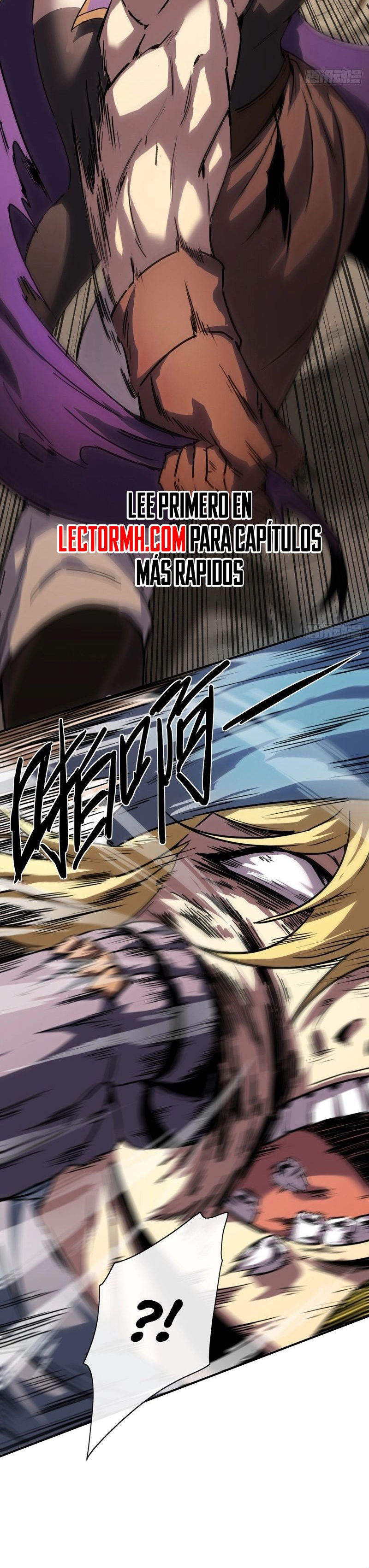 Read ¡Señor de las Invocaciones Mutación Repentina ES Manga Online