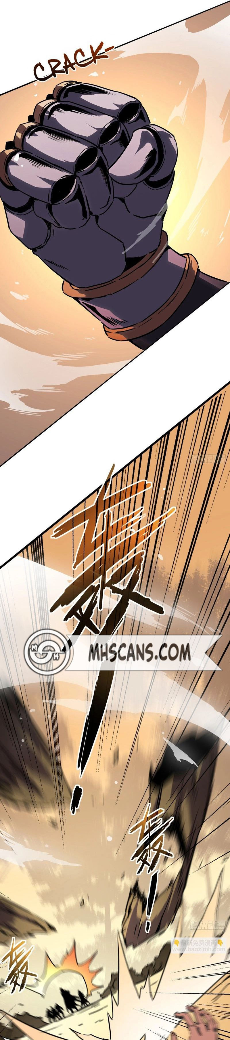 Read ¡Señor de las Invocaciones Mutación Repentina ES Manga Online