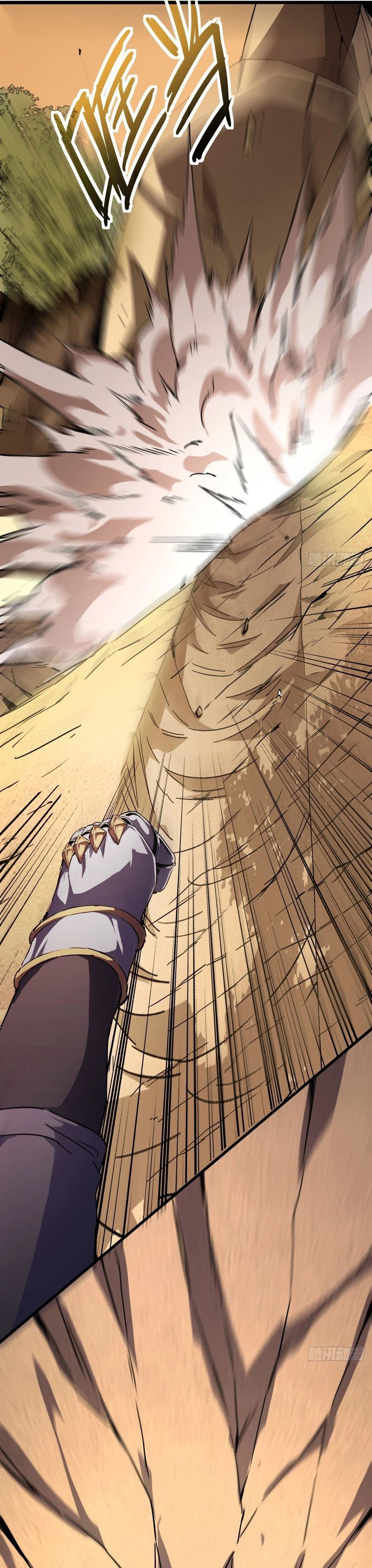 Read ¡Señor de las Invocaciones Mutación Repentina ES Manga Online