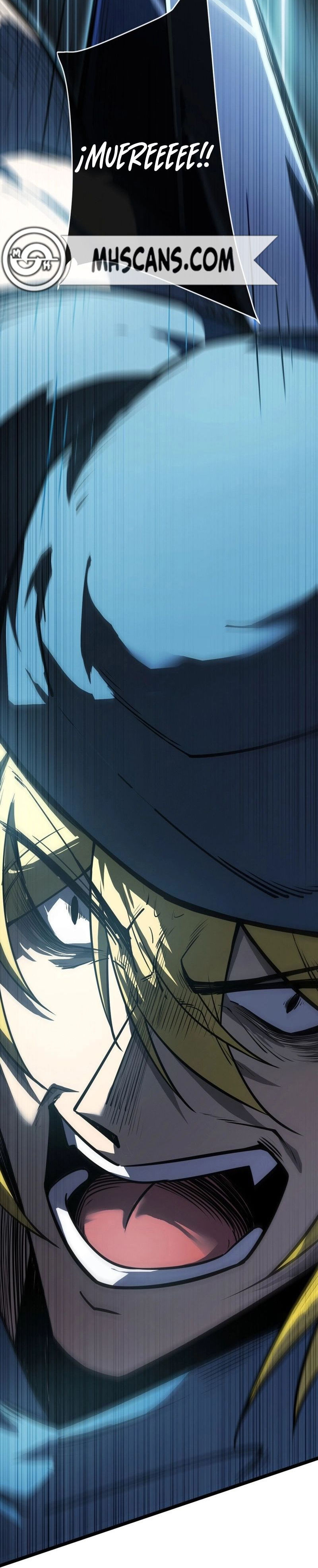 Read ¡Señor de las Invocaciones Mutación Repentina ES Manga Online