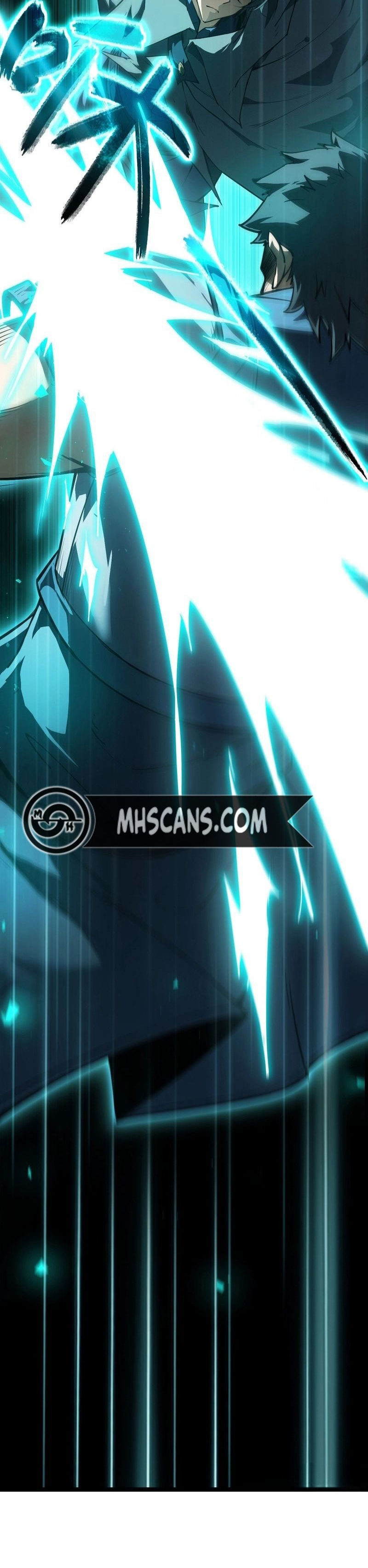Read ¡Señor de las Invocaciones Mutación Repentina ES Manga Online