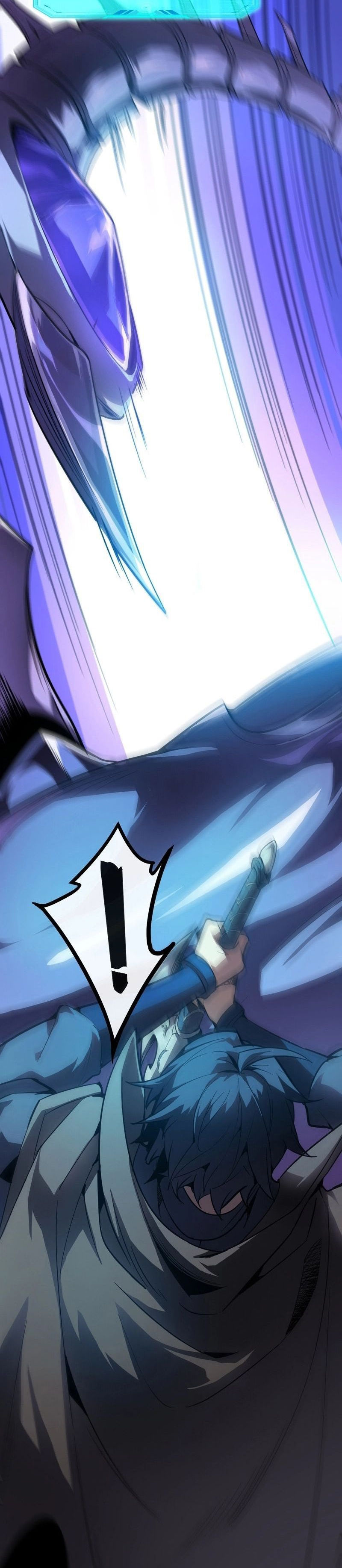Read ¡Señor de las Invocaciones Mutación Repentina ES Manga Online