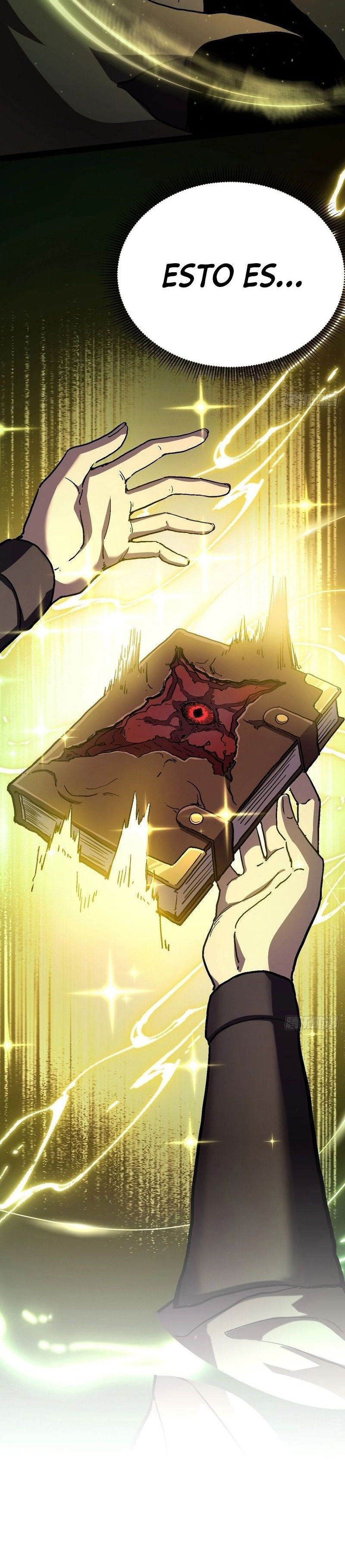 Read ¡Señor de las Invocaciones Mutación Repentina ES Manga Online