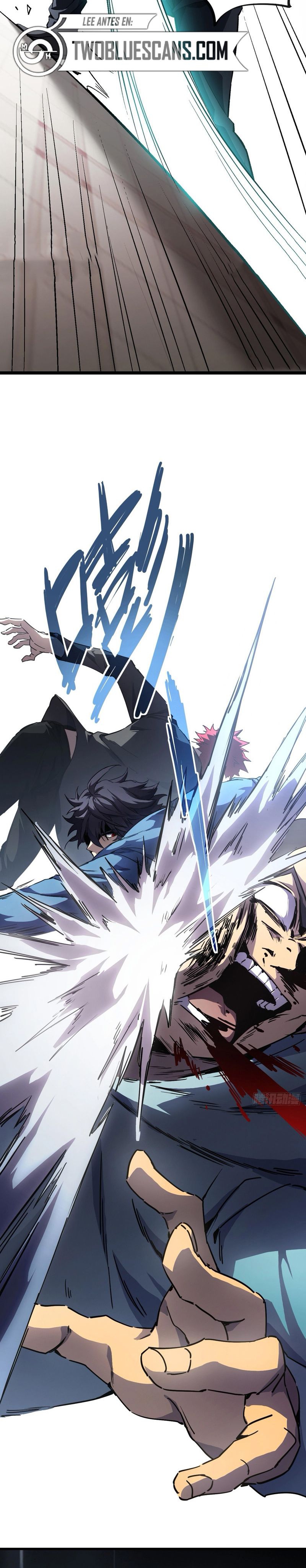 Read ¡Señor de las Invocaciones Mutación Repentina ES Manga Online