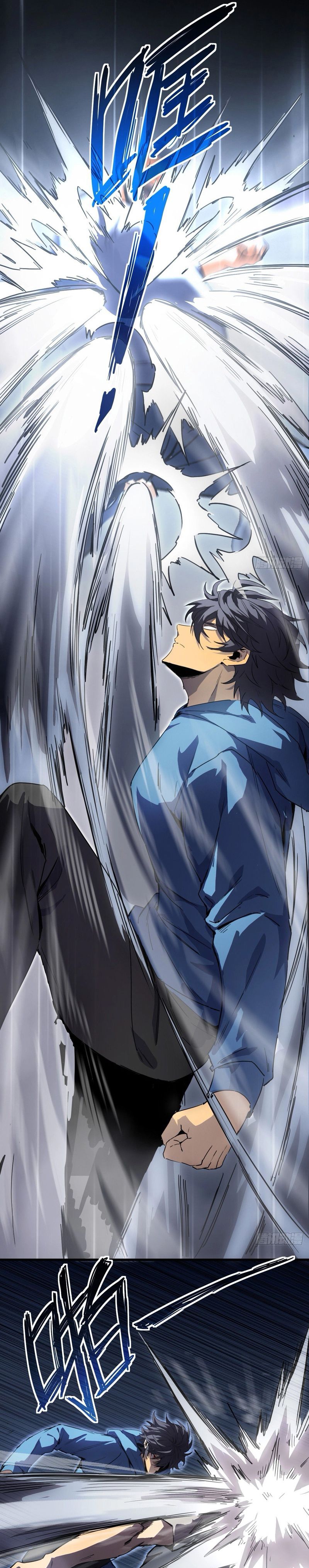 Read ¡Señor de las Invocaciones Mutación Repentina ES Manga Online