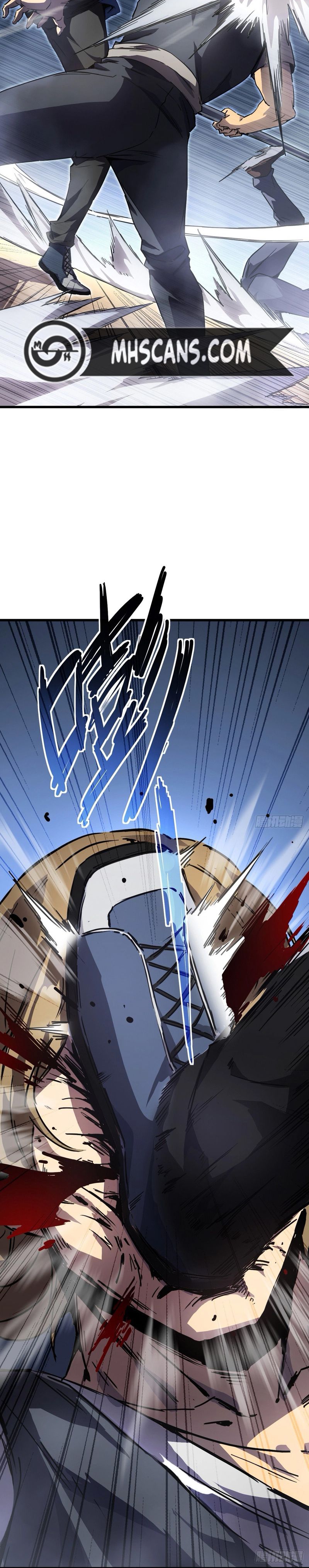 Read ¡Señor de las Invocaciones Mutación Repentina ES Manga Online
