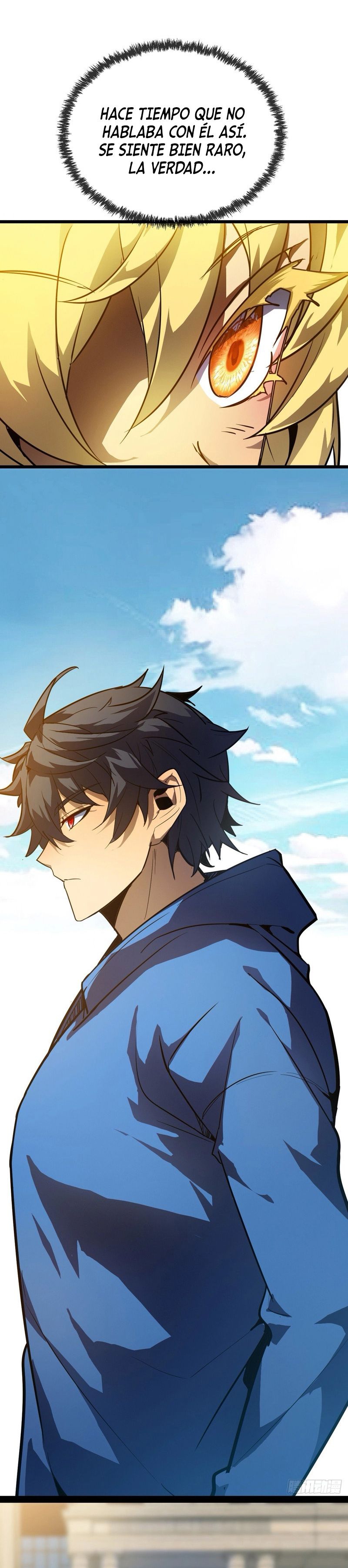 Read ¡Señor de las Invocaciones Mutación Repentina ES Manga Online