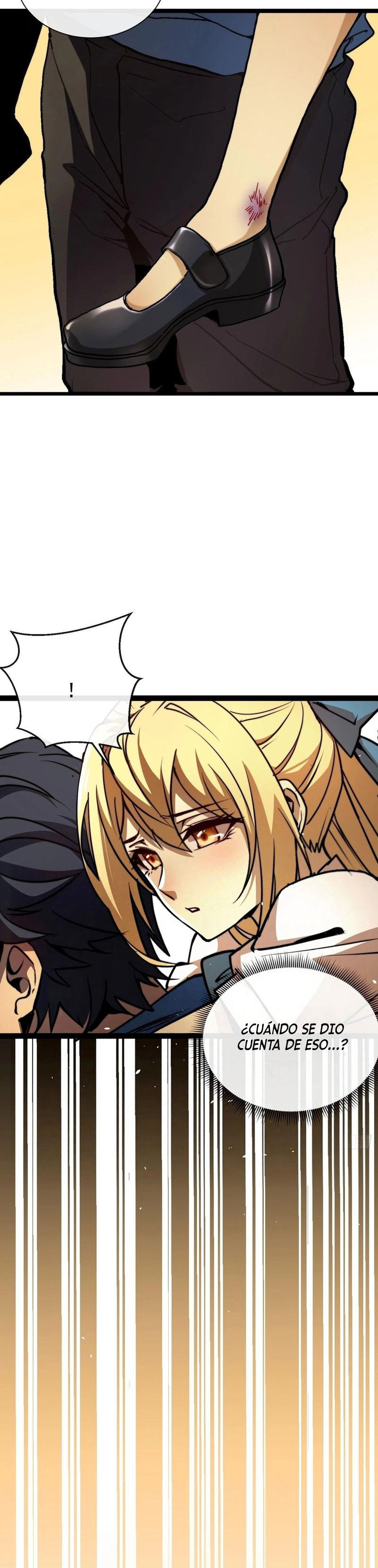 Read ¡Señor de las Invocaciones Mutación Repentina ES Manga Online