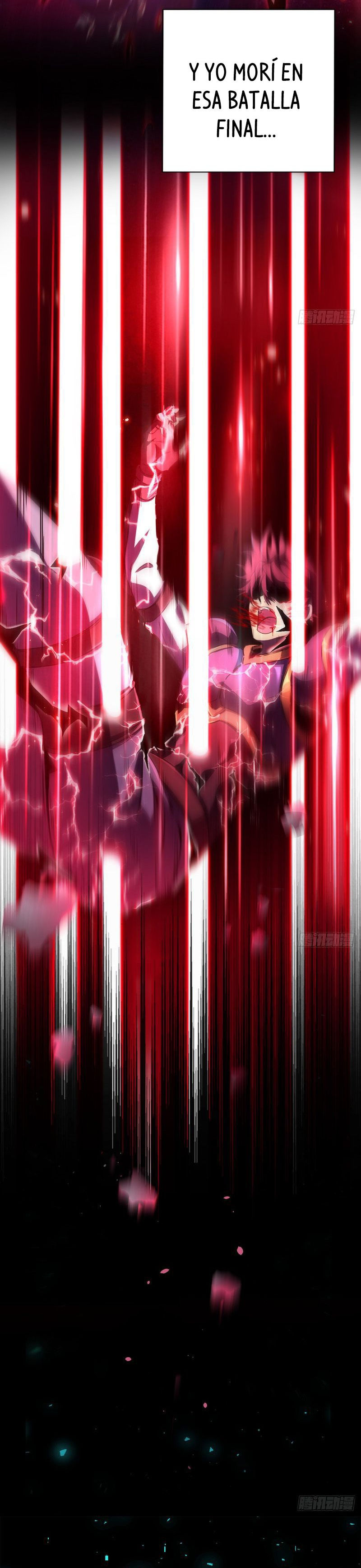 Read ¡Señor de las Invocaciones Mutación Repentina ES Manga Online