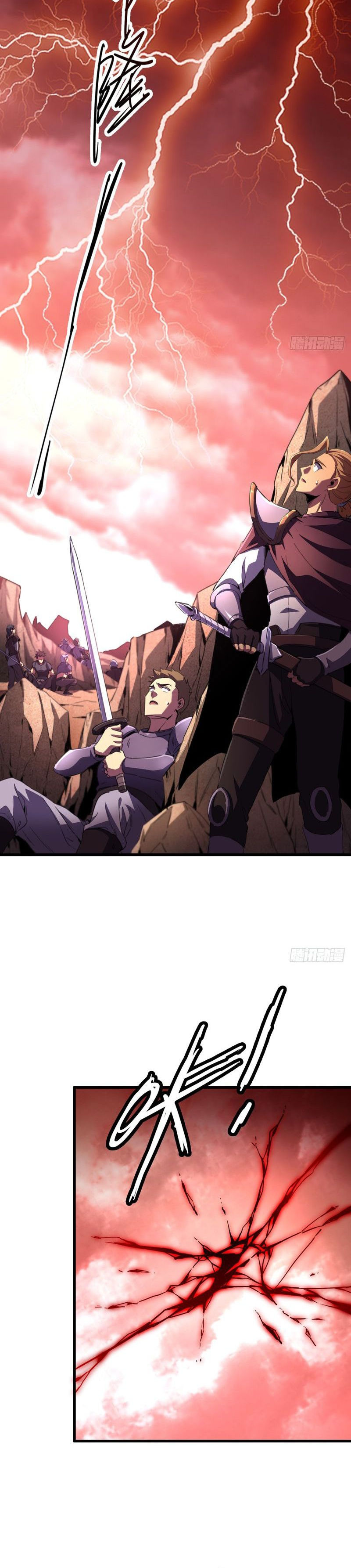 Read ¡Señor de las Invocaciones Mutación Repentina ES Manga Online