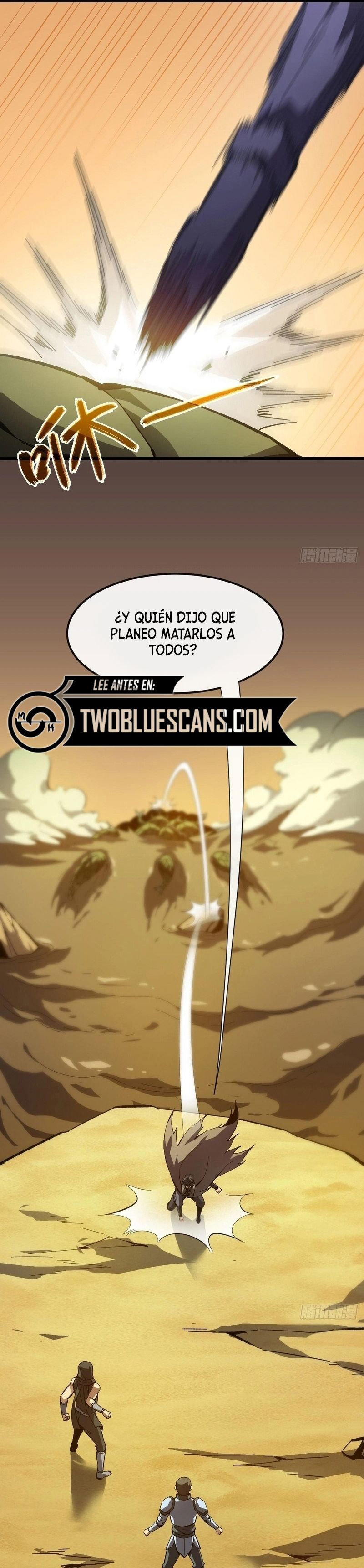 Read ¡Señor de las Invocaciones Mutación Repentina ES Manga Online