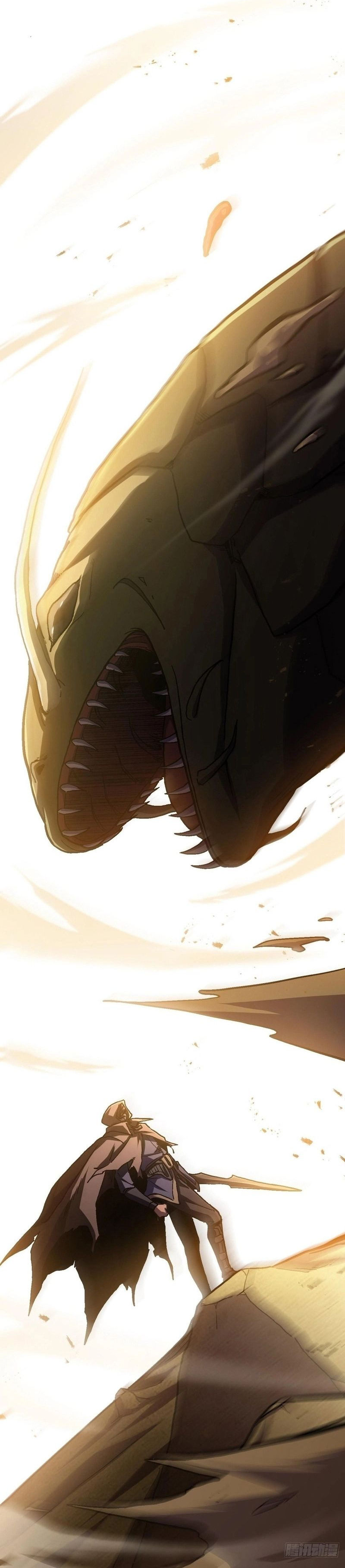 Read ¡Señor de las Invocaciones Mutación Repentina ES Manga Online