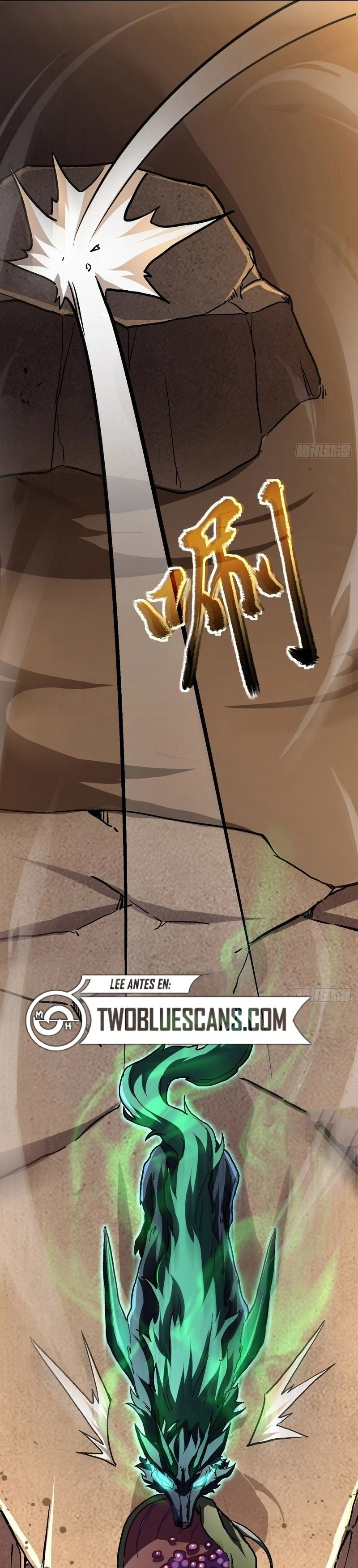 Read ¡Señor de las Invocaciones Mutación Repentina ES Manga Online
