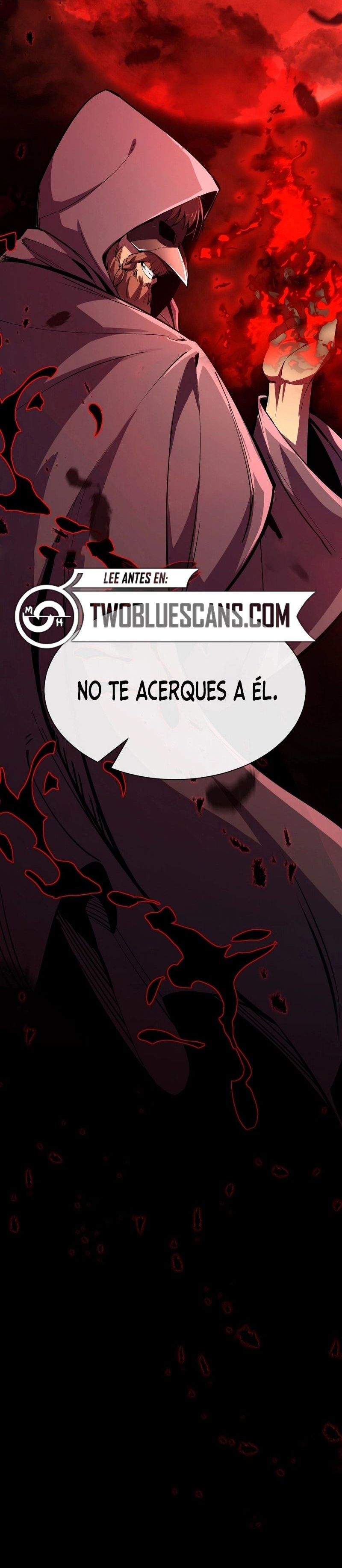 Read ¡Señor de las Invocaciones Mutación Repentina ES Manga Online