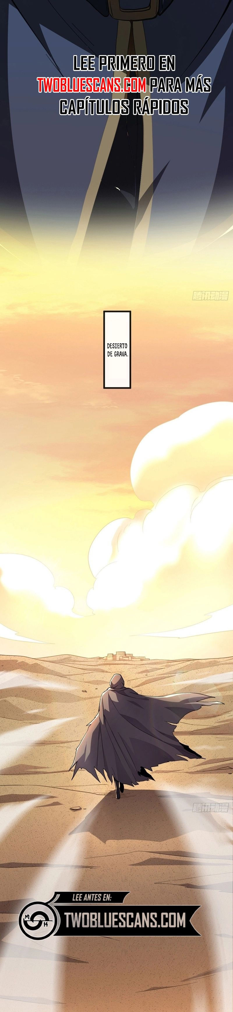 Read ¡Señor de las Invocaciones Mutación Repentina ES Manga Online