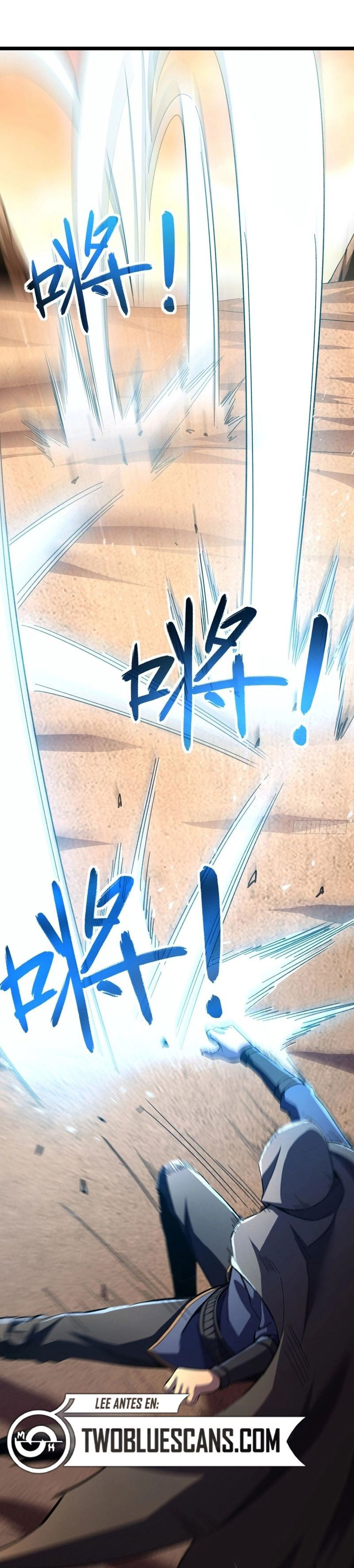 Read ¡Señor de las Invocaciones Mutación Repentina ES Manga Online