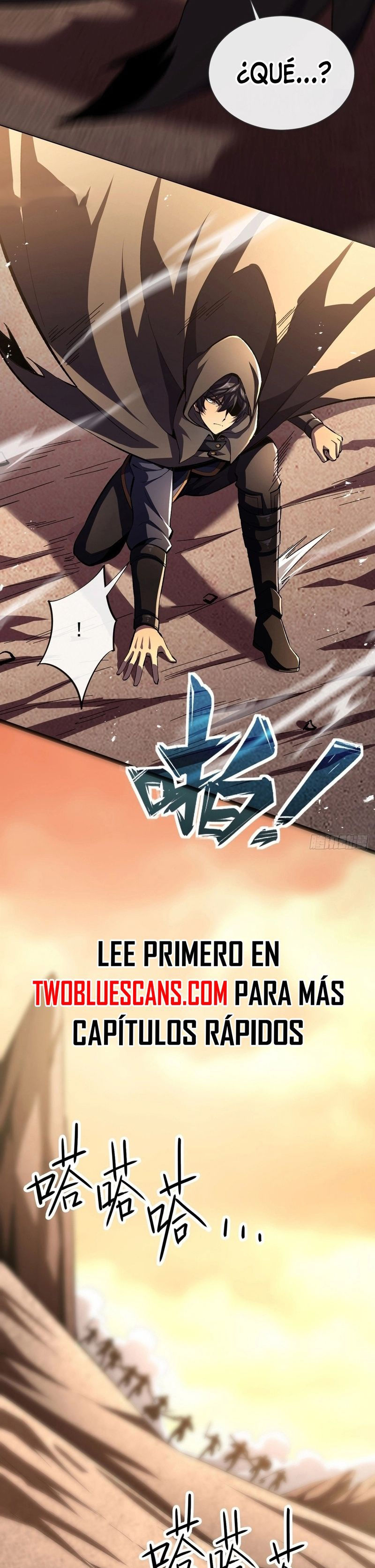 Read ¡Señor de las Invocaciones Mutación Repentina ES Manga Online